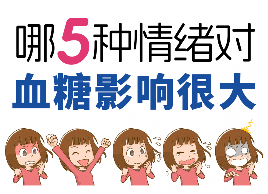 管住了嘴，沒想到卻被情緒拿捏了