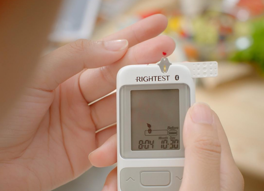 2型糖尿病患者每年必做的10項(xiàng)篩查