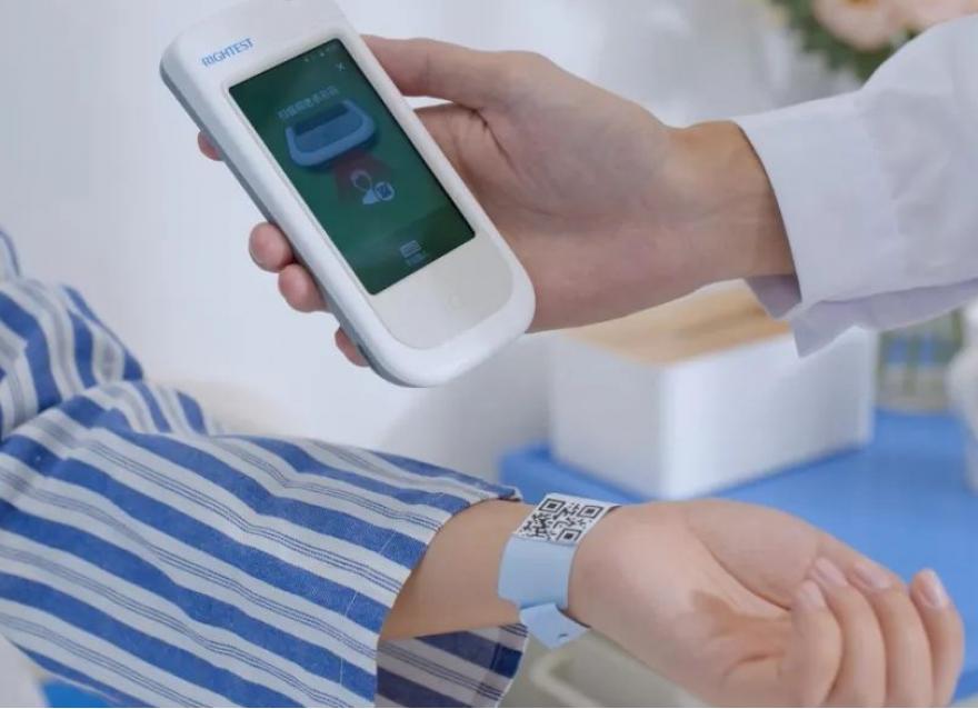  以“智”賦能，“數(shù)”造未來，華廣瑞特重塑血糖管理新生態(tài)