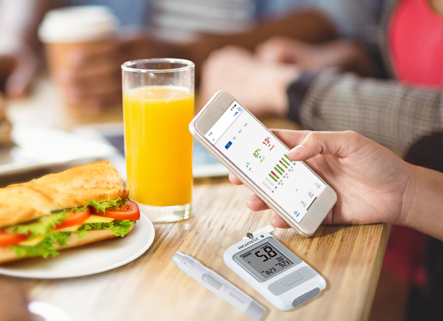  國家版減肥指南發(fā)布，減肥與血糖的奇妙關聯(lián)你知道嗎？