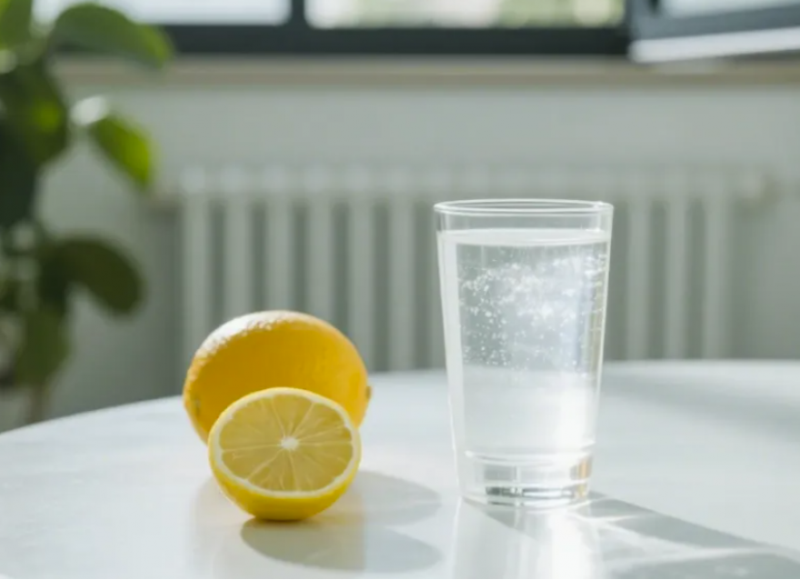 想降糖？先把喝水這件事做對！小習慣里藏著降糖大學問