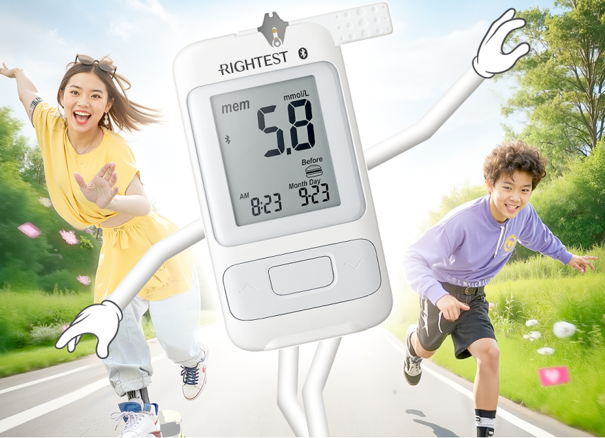 青春不設(shè)限，健康要C位