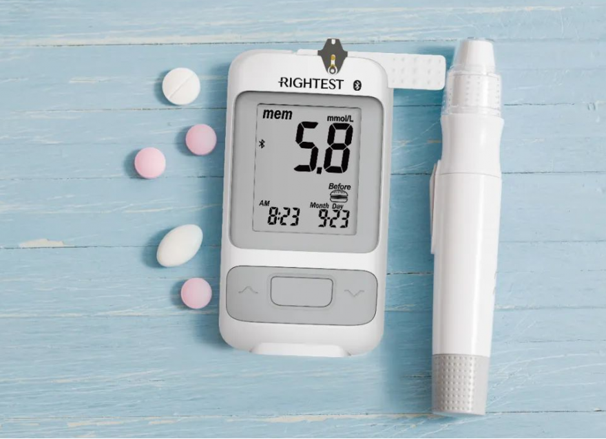  低血糖≠小毛??！3級危害分級+高危人群+急救指南，速看！