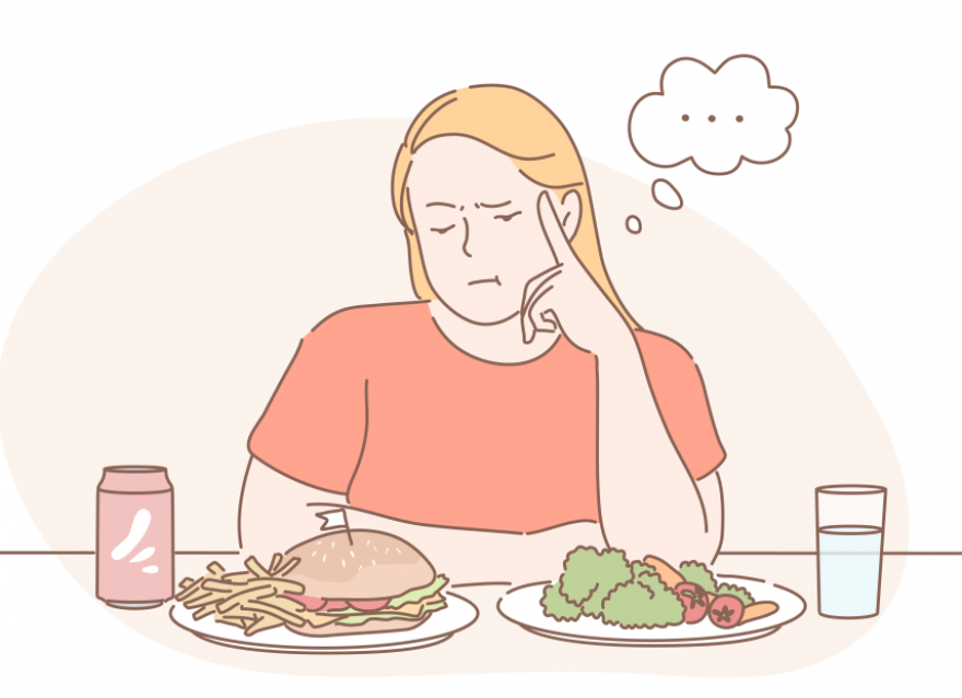 做好這4點(diǎn)， 不怕餐后血糖升高