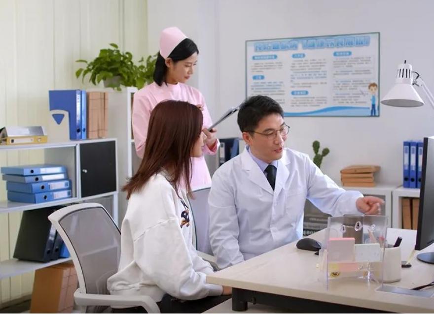  數(shù)字醫(yī)療重塑慢病管理模式，糖尿病防治有了“新解法”